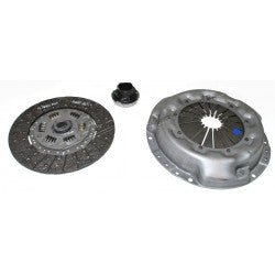compare product Clutch Kit Defender 2.4L Tdi