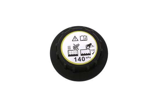 Cap Expansion Tank R/R L322 4.4L TdV8