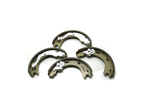Hand Brake Shoes