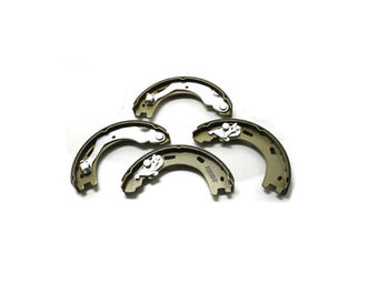 compare product Hand Brake Shoes