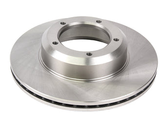 compare product Brake Disc Defender Front (Vented)