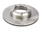 Brake Disc Defender Front (Vented)