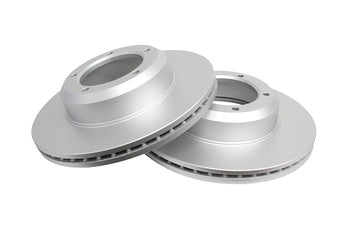 compare product Brake Disc Defender Front (Vented)