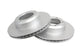 Brake Disc Defender Front (Vented)