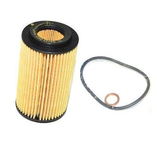 Oil Filter Freelander 1 Td4
