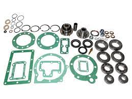 compare product Transfer Box LT230 Master Rebuild Kit
