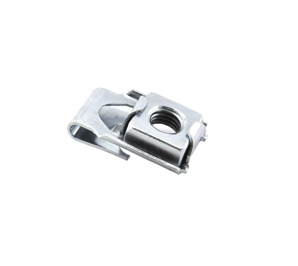 Nut & Retainer Door Hinge Defender