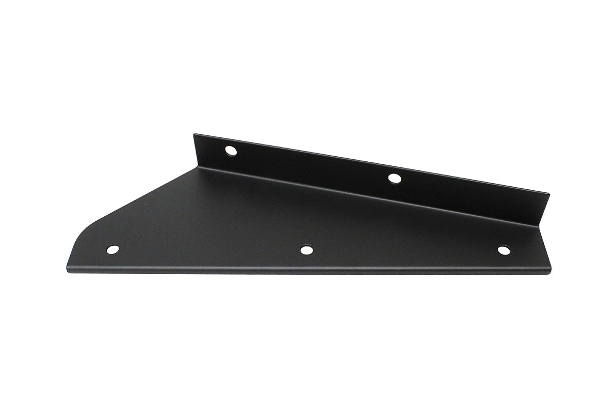 Bracket Mudflap Def Front Right