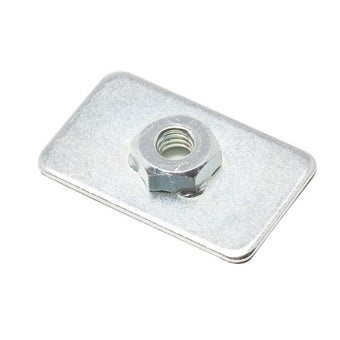 compare product Nut Plate Defender Roof To Windscreen
