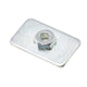 Nut Plate Defender Roof To Windscreen