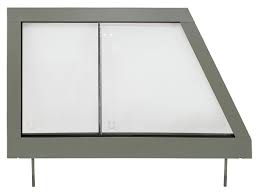 compare product Window Frame S11 / 111 (Rh) Dressed