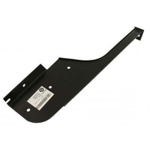 Bracket Mudflap Defender 110" Left Rear