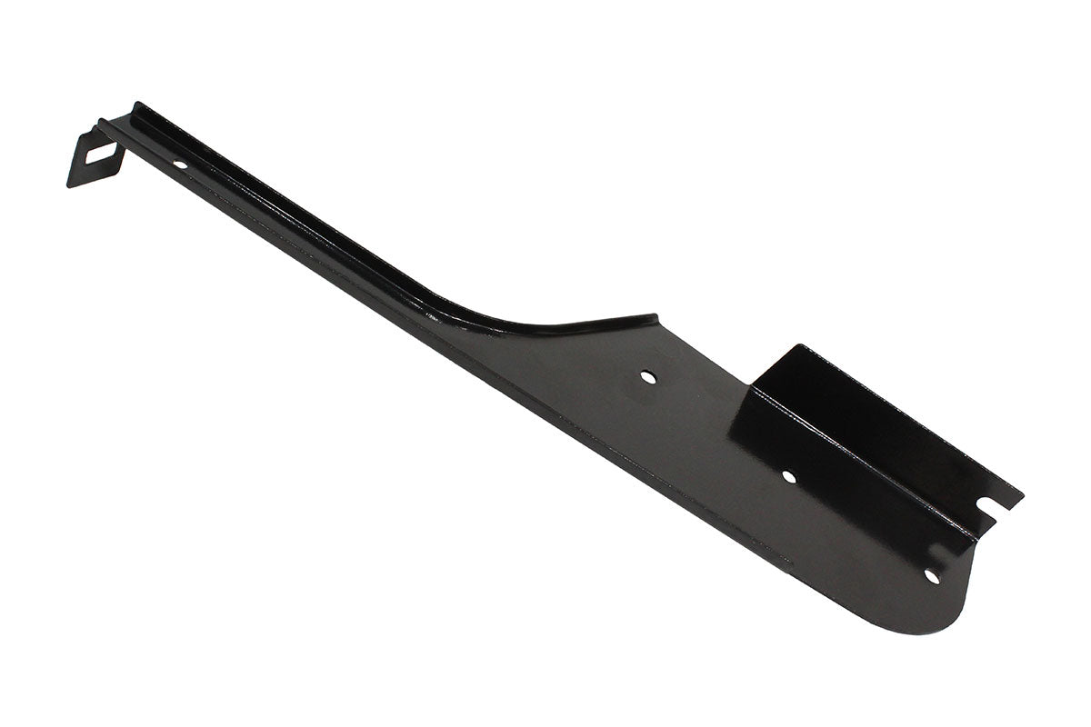Bracket Mudflap Defender 110" Right Rear