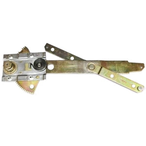 Regulator Window Defender Left Front
