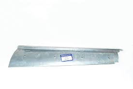 Drain Channel Defender Door Top (Lh)