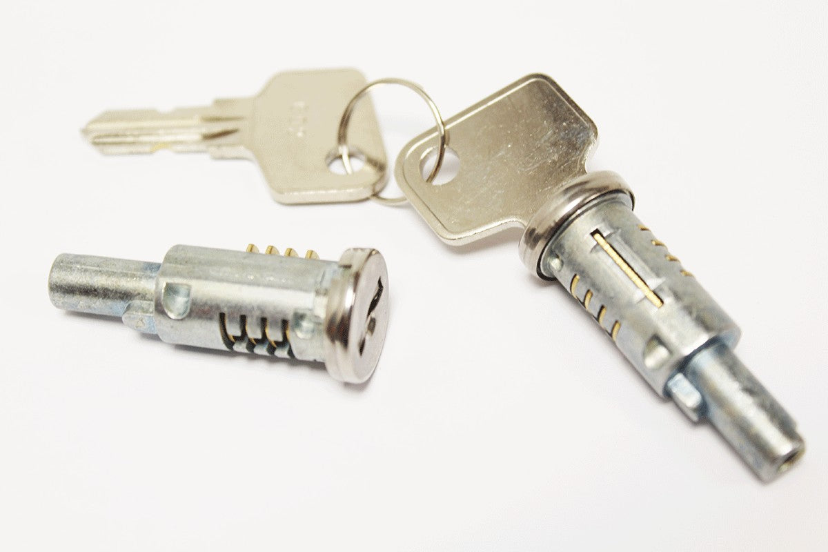 Barrel and Key Defender110