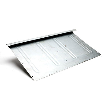 compare product Plate Tailgate Reinforcement (Galvanised)