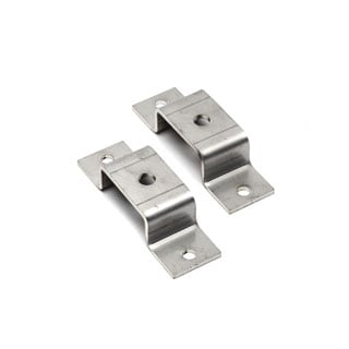 Bracket Defender Tailgate Cable Retainer
