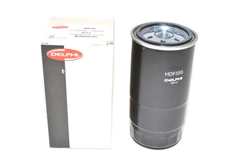 compare product Fuel Filter Freelander 1 Td4