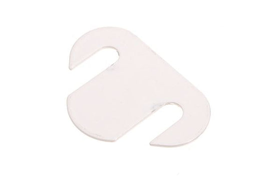 Shim Spacer Defender Front Door Striker