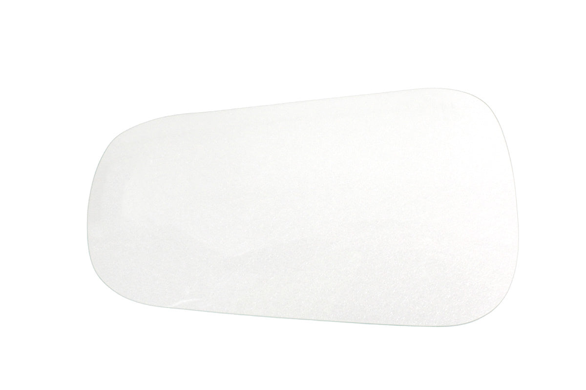 GLASS Def Pick up rear 1/4
