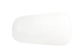 compare product GLASS Def Pick up rear 1/4