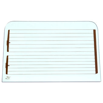 compare product Glass Def Rear Door (Heated)
