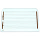 Glass Def Rear Door (Heated)