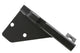 Bracket Check Strap Defender Door R/F