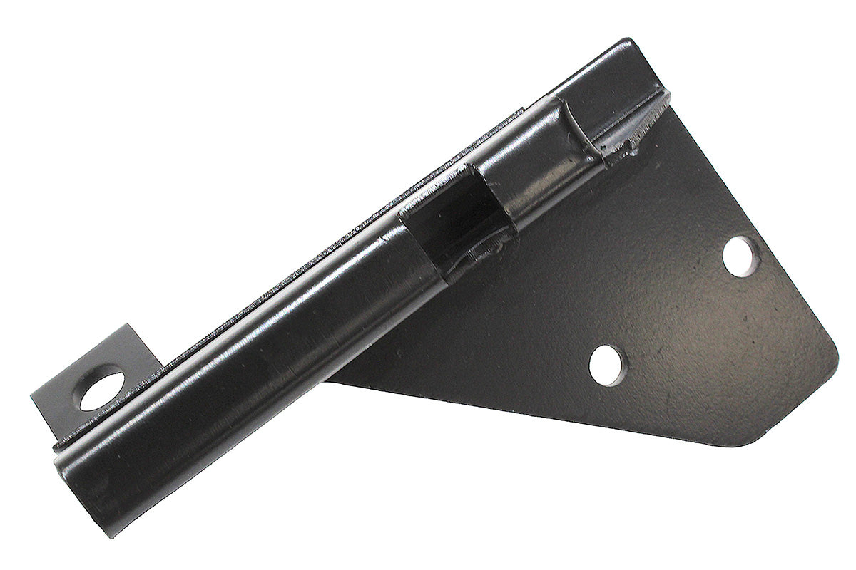 Bracket Check Strap Defender Door L/F