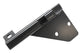 Bracket Check Strap Defender Door L/F