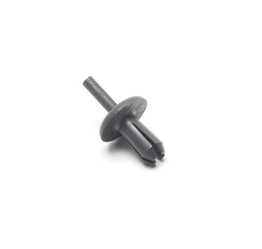 Rivet Defender Wheelarch (Black)