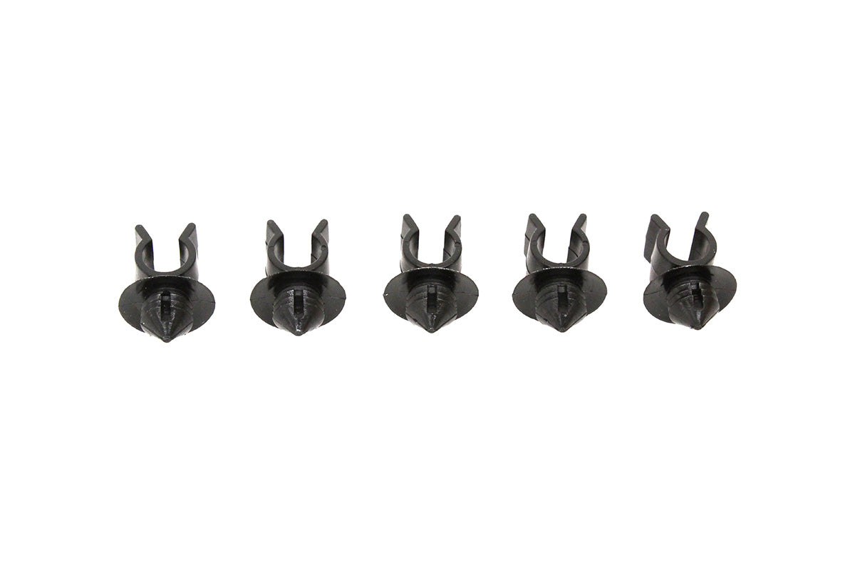 Clip Pipe Expansion Tank Td5