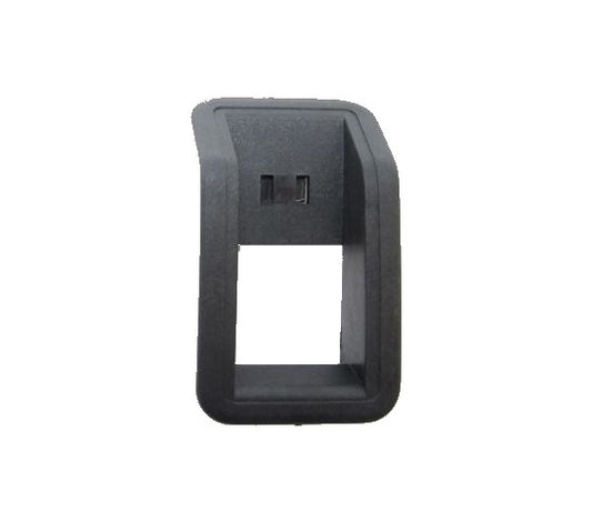 Escutcheon Sill