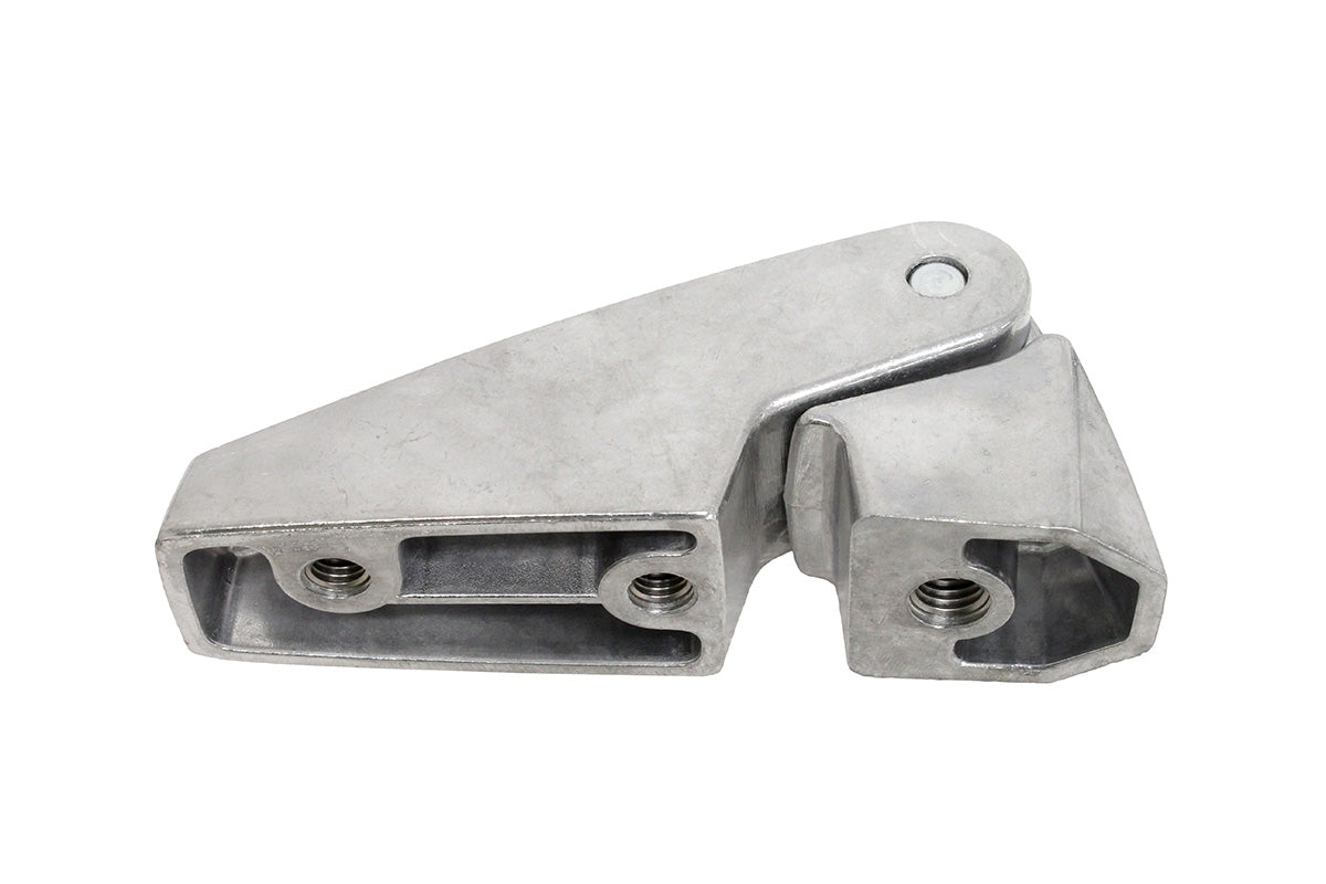 Hinge Windscreen Defender L/H