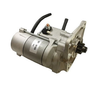 compare product Starter Motor 2.5L Td5