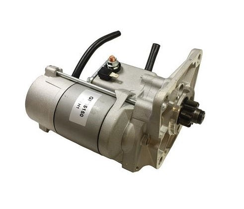 Starter Motor 2.5L Td5
