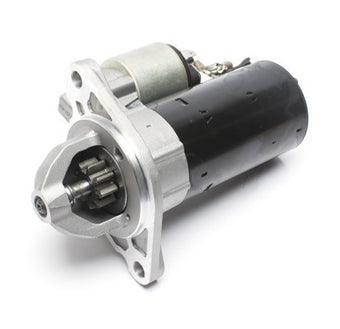 compare product Starter Motor 2.5L 200Tdi