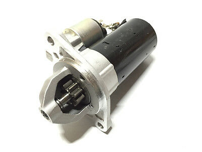 Starter Motor 2.5L 200Tdi