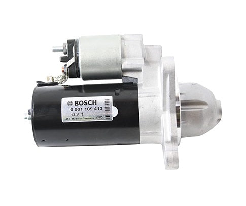 Starter Motor 2.5L 200Tdi
