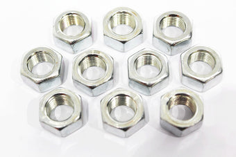compare product Nut Fuel Tank Bolt (3/8 UNF)