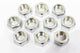 Nut Fuel Tank Bolt (3/8 UNF)