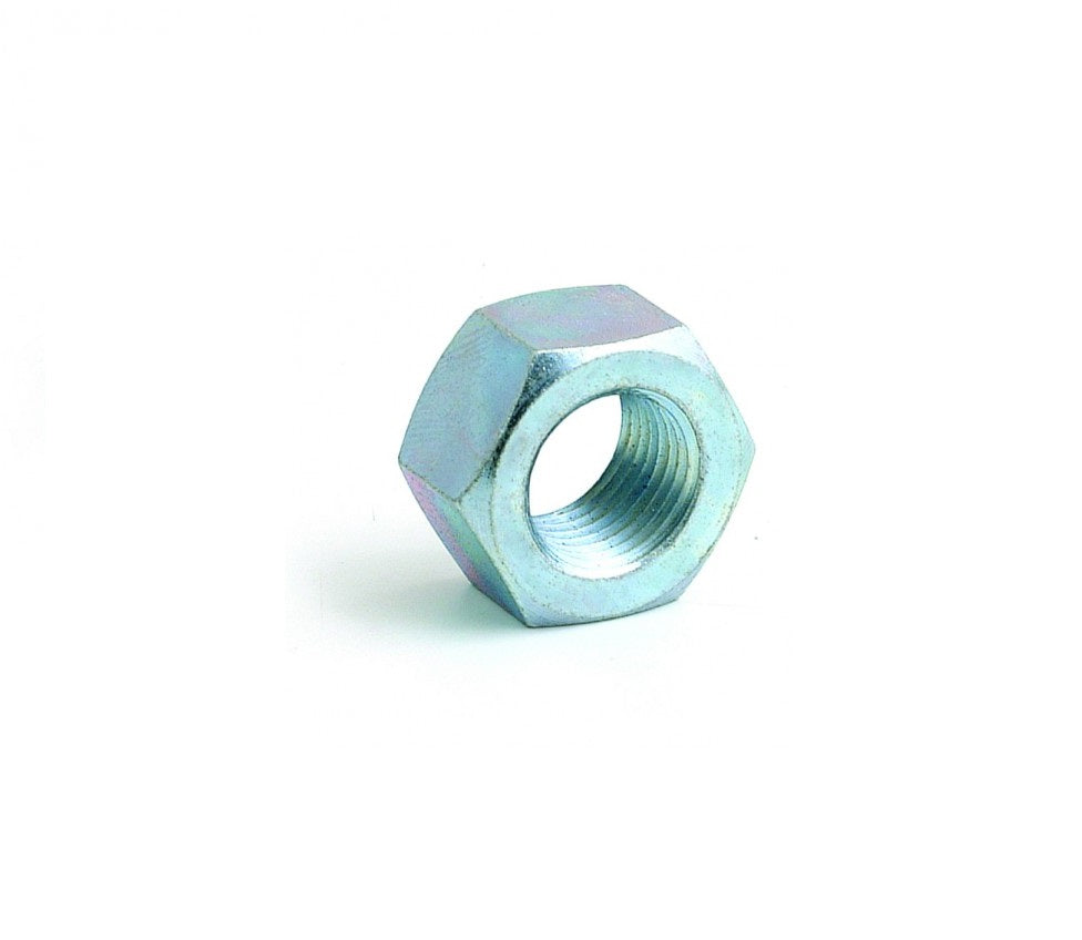 Nut Window Frame S11/111