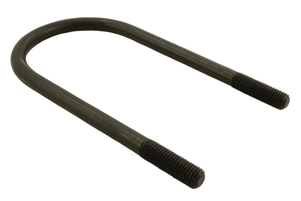 U Bolt Front Axle S111 88" Diesel ? Suff E