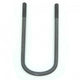 U Bolt Front Axle S111 88" Diesel ? Suff E