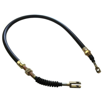 compare product Cable Hand Brake Defender (Rhd)