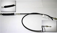 Cable Accelerator Defender V8