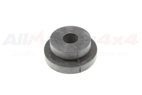 Rubber Mounting Radiator