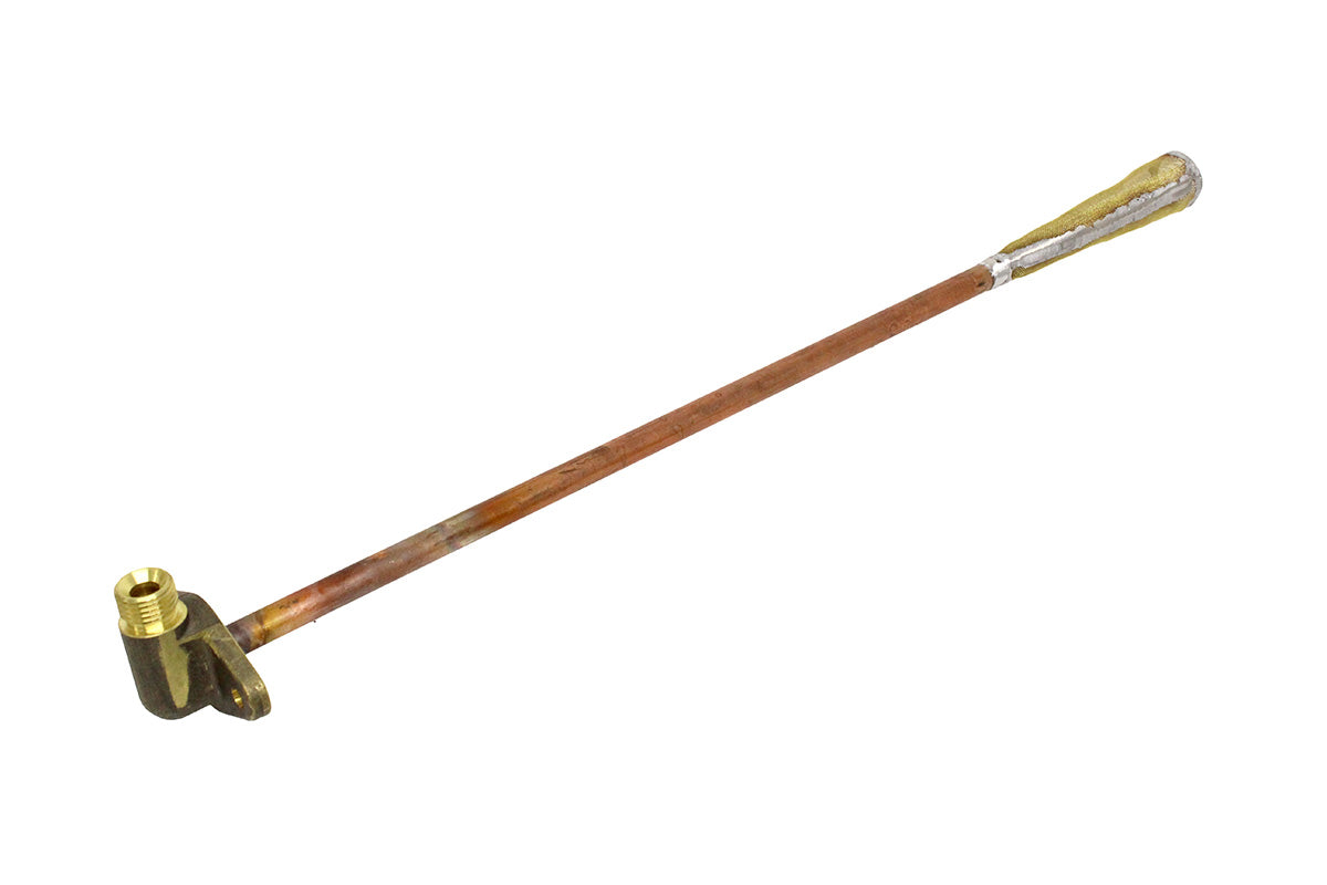 Pipe Fuel Pick Up Series 2 & 3 2.25 Petrol