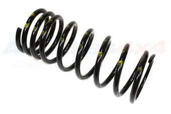 compare product Spring Coil Defender 110 Front Left